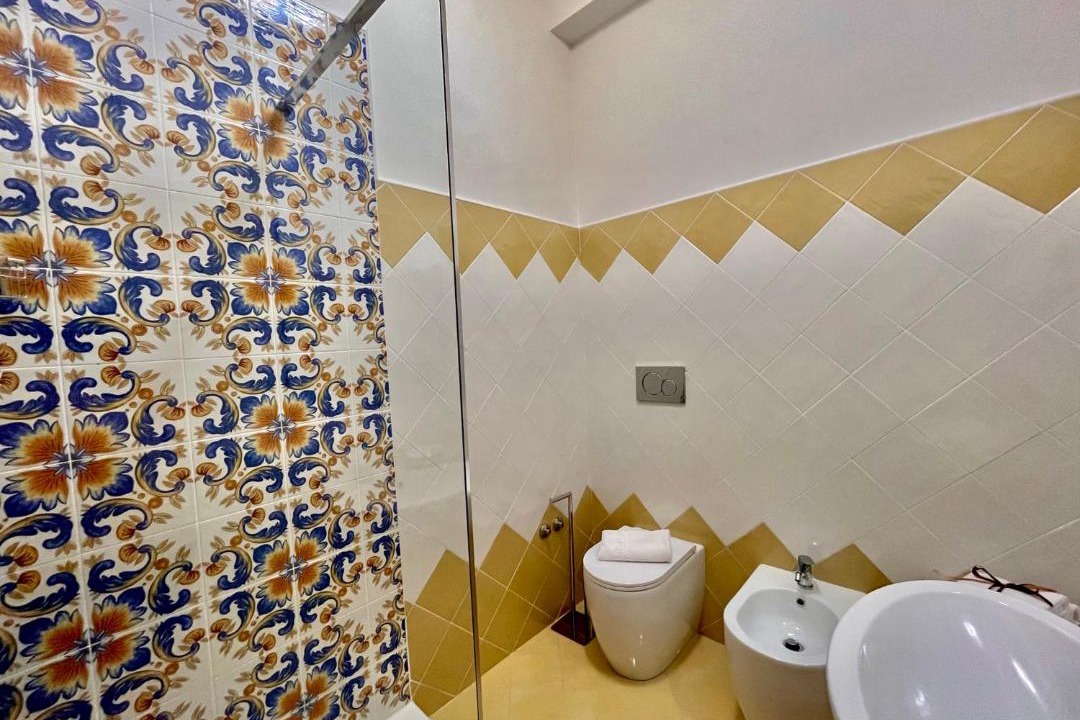 Photo of Bathroom in Pucara
