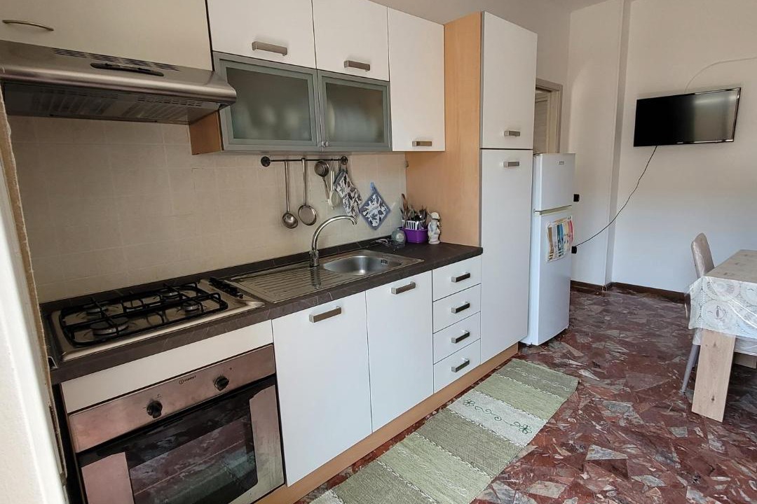 Photo of Kitchen in Guardavalle Marina