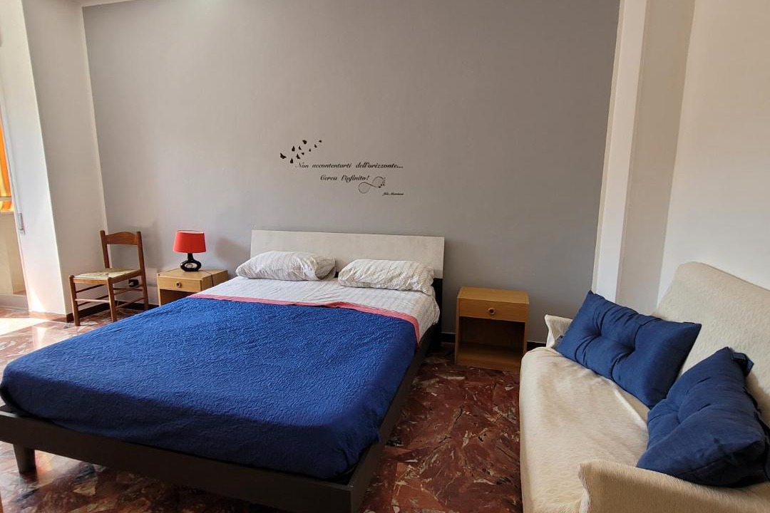 Photo of Bedroom in Guardavalle Marina