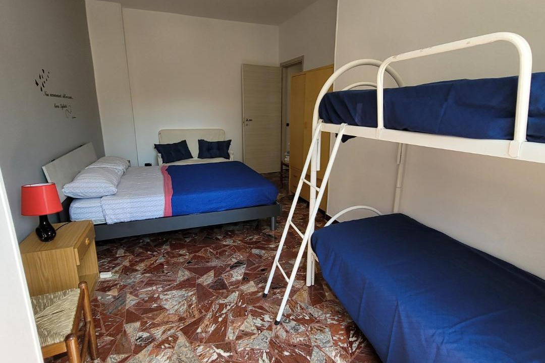 Photo of Bedroom in Guardavalle Marina