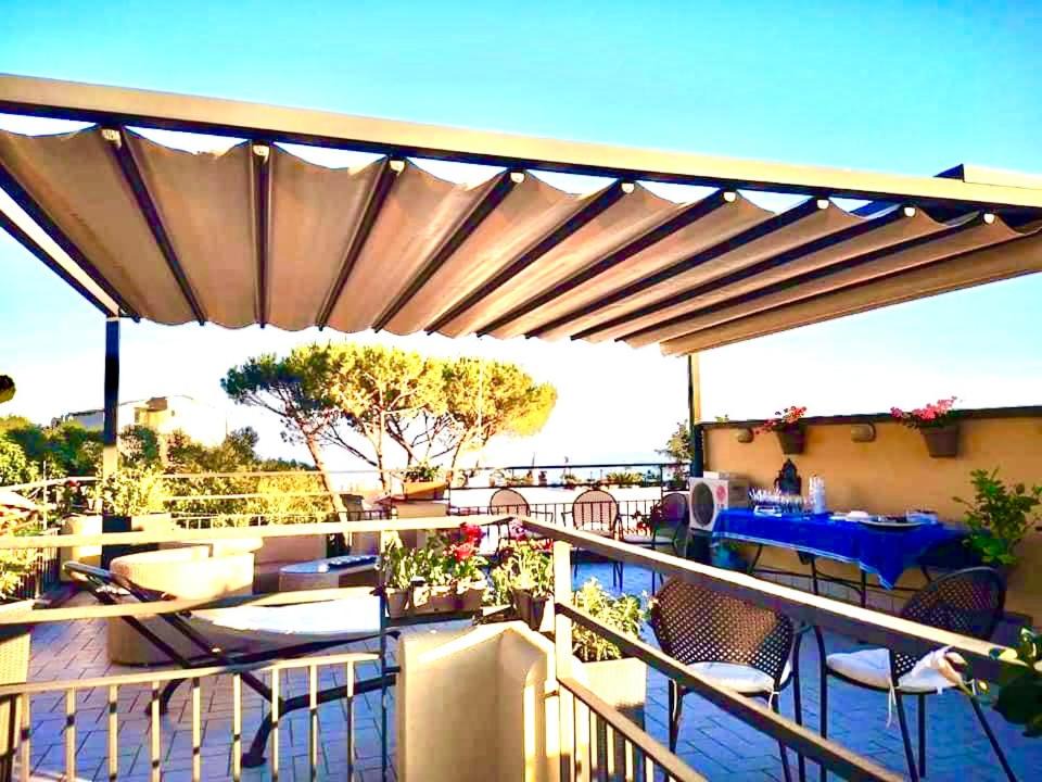 Photo of Patio Balcony in Sant'Agata sui Due Golfi