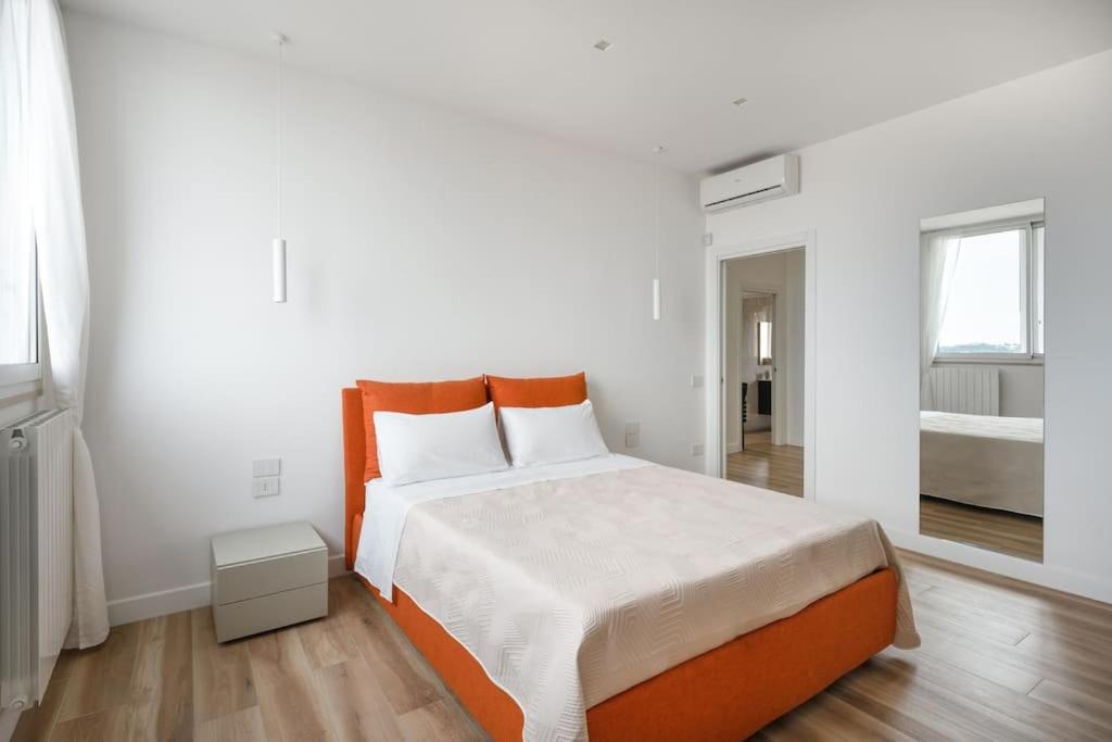 Photo of Bedroom in Pozzuoli