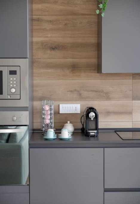 Photo of Kitchen in Pozzuoli