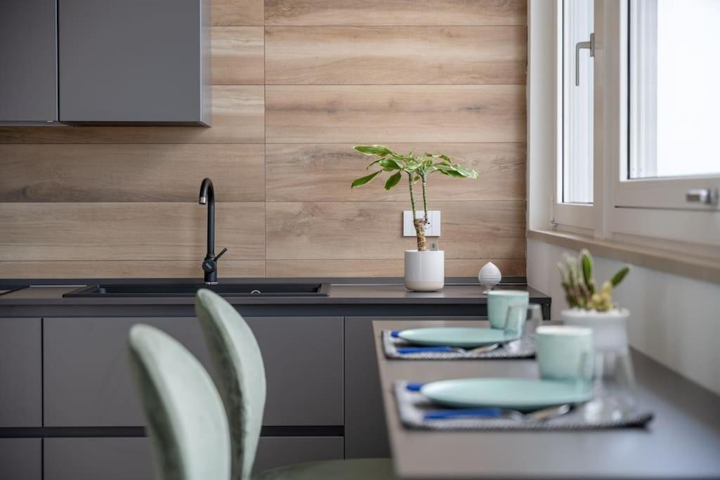 Photo of Kitchen in Pozzuoli
