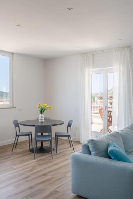 Photo of Livingroom in Pozzuoli
