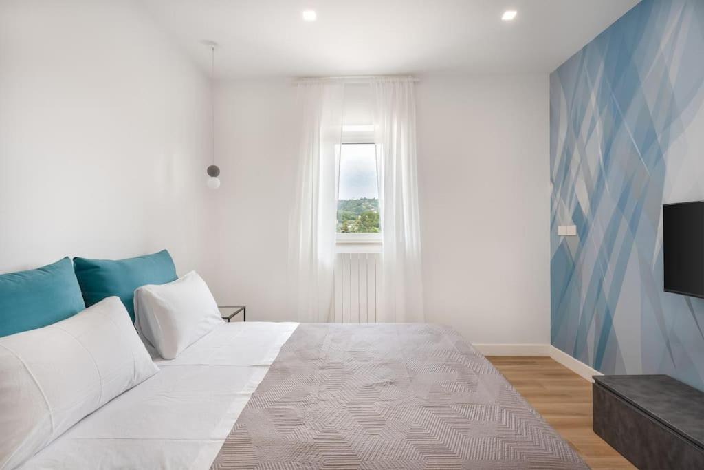 Photo of Bedroom in Pozzuoli