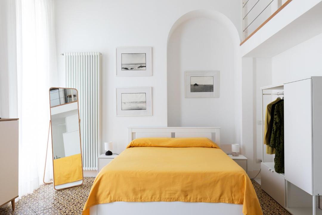 Photo of Bedroom in Vittorio Emanuele