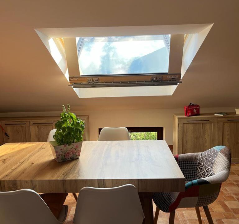 Photo of Livingroom in Castel di Sangro
