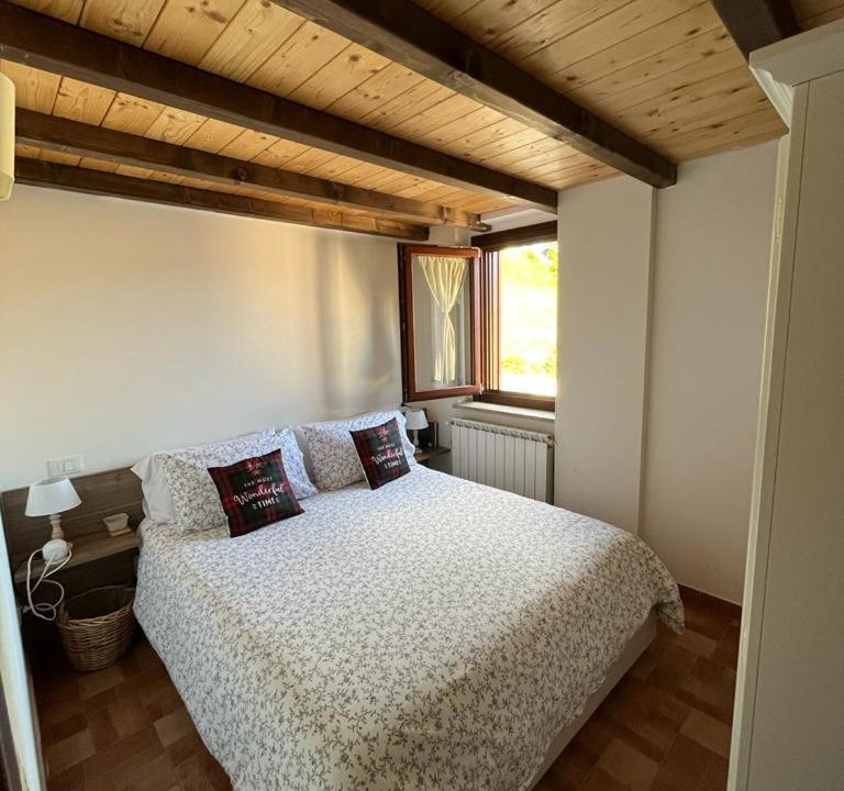 Photo of Bedroom in Castel di Sangro