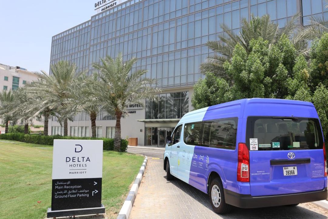 Photo of Others in Dubai Investment Park