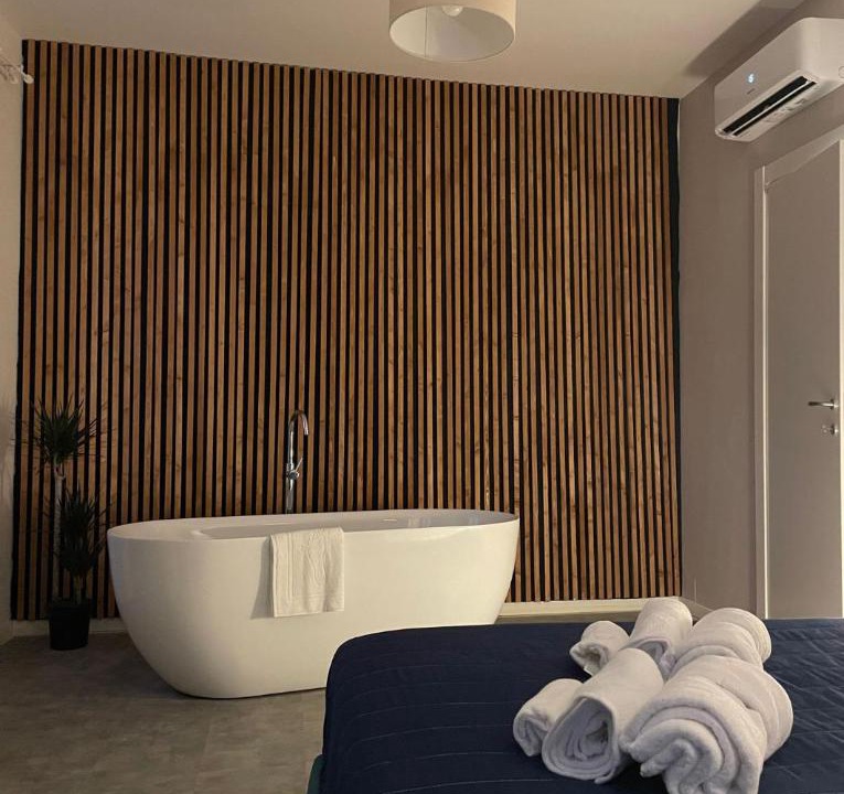 Photo of Bedroom in Paola