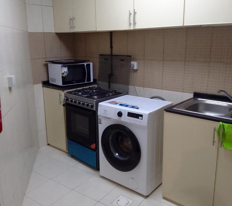 Photo of Kitchen in Al Sharq