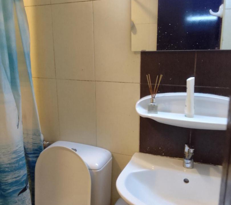 Photo of Bathroom in Al Sharq