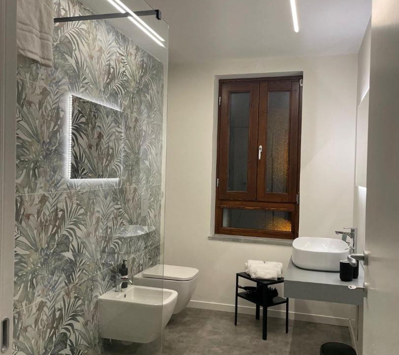 Photo of Bathroom in Paola
