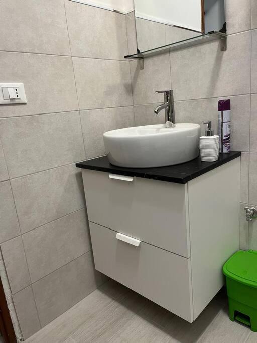Photo of Bathroom in Tocco da Casauria