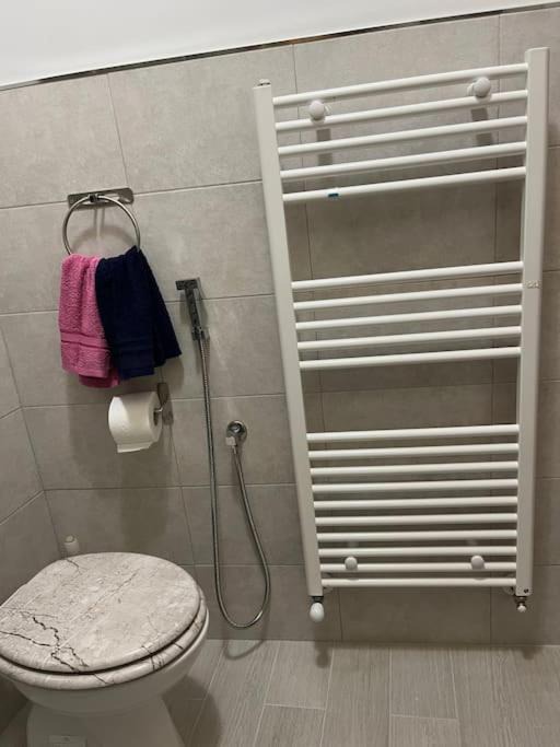 Photo of Bathroom in Tocco da Casauria