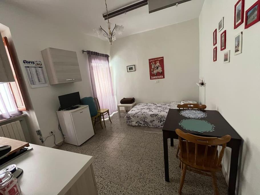 Photo of Livingroom in Tocco da Casauria