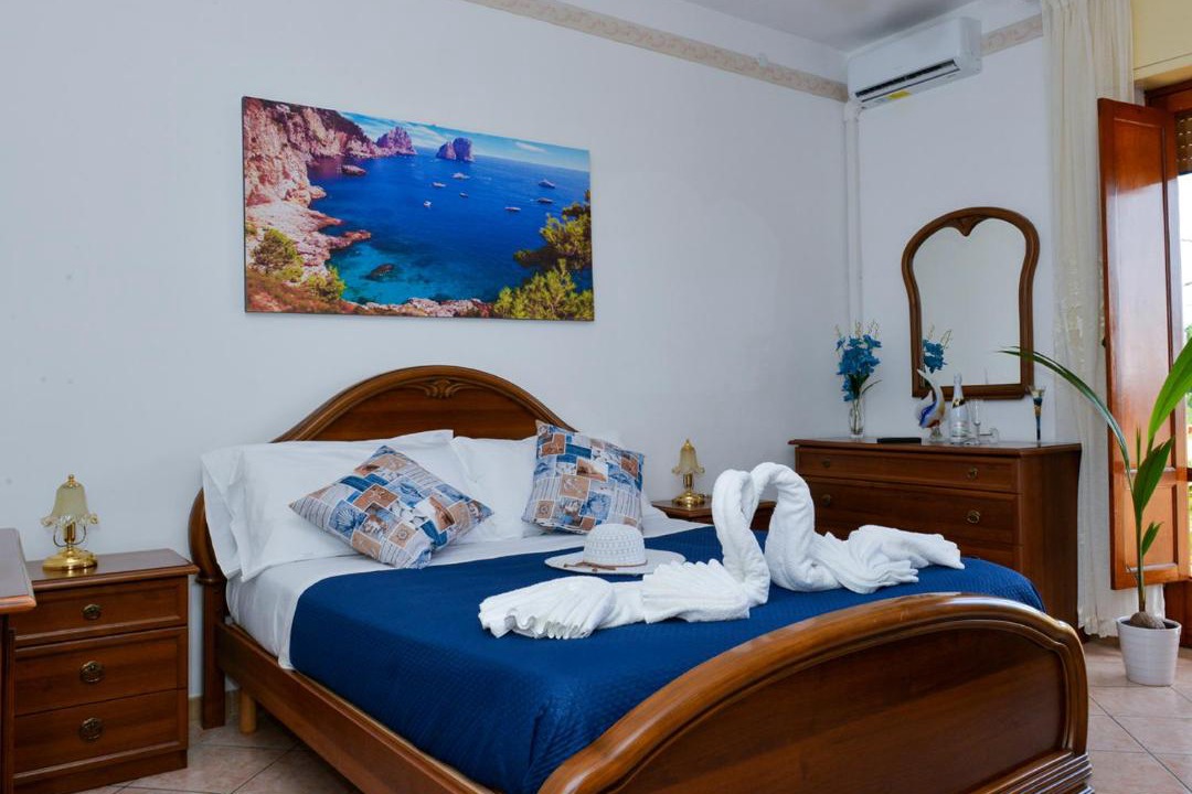 Photo of Bedroom in Schiazzano