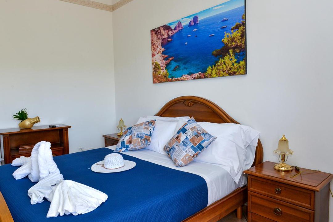 Photo of Bedroom in Schiazzano