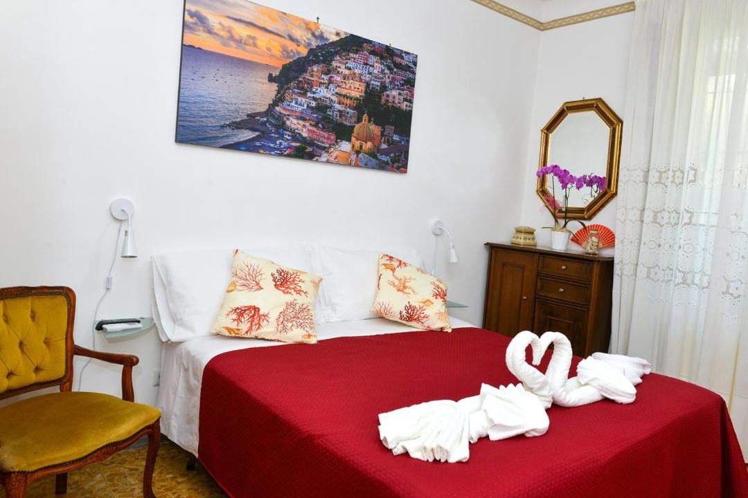 Photo of Bedroom in Schiazzano