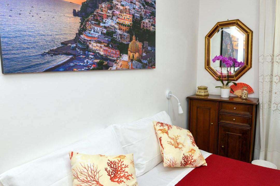 Photo of Bedroom in Schiazzano