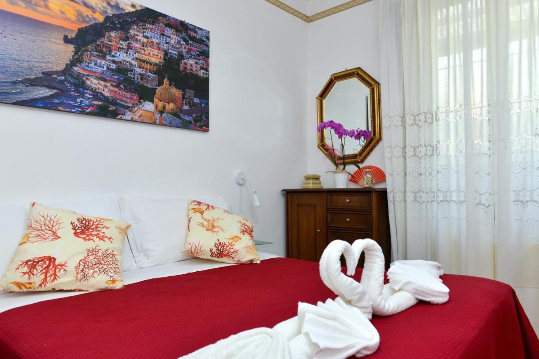 Photo of Bedroom in Schiazzano