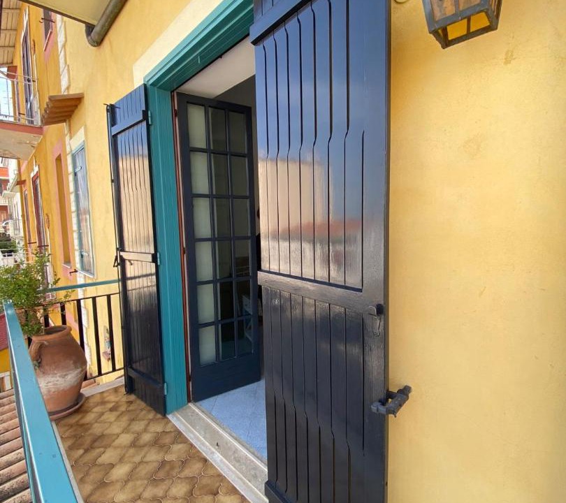 Photo of Patio Balcony in Gaeta