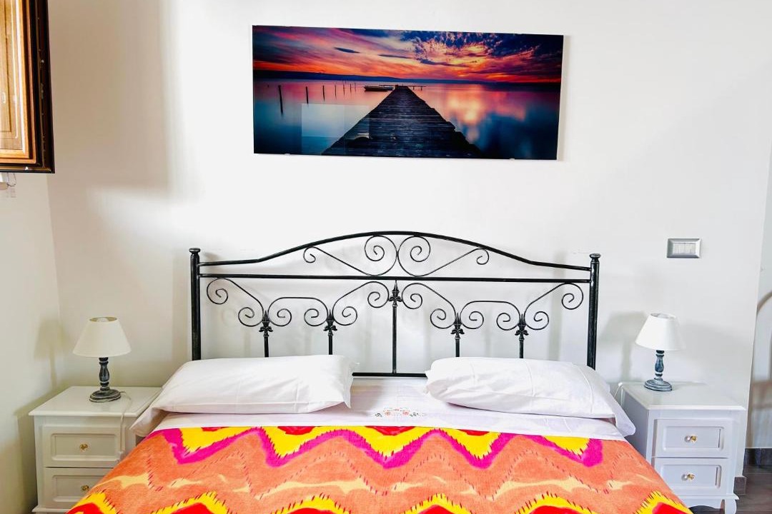 Photo of Bedroom in Montegiordano