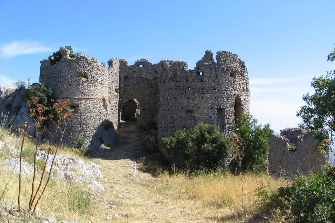 Photo of Buildings in Stilo