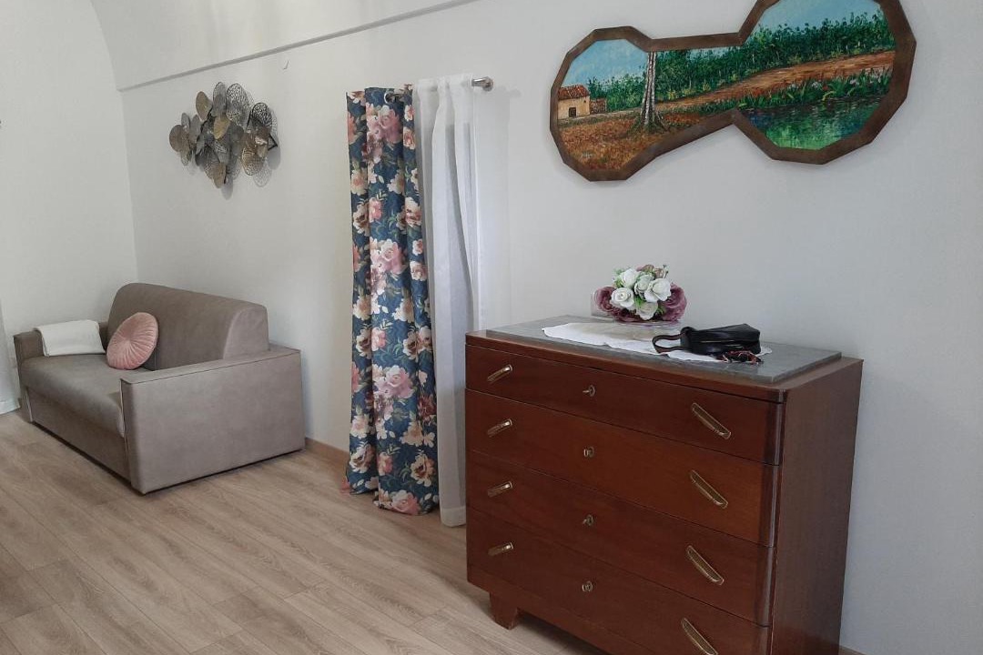 Photo of Livingroom in Palagianello
