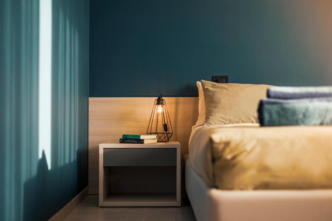 Photo of Bedroom in San Valentino Torio