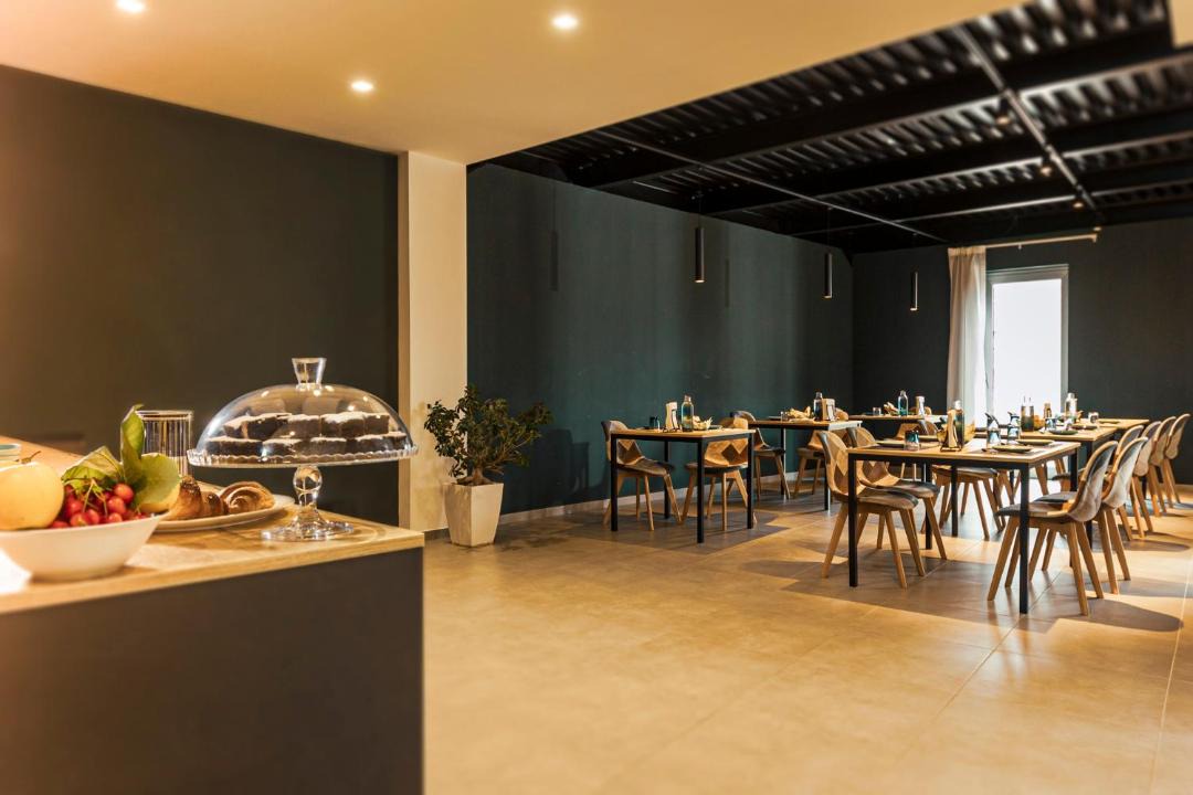 Photo of Kitchen in San Valentino Torio