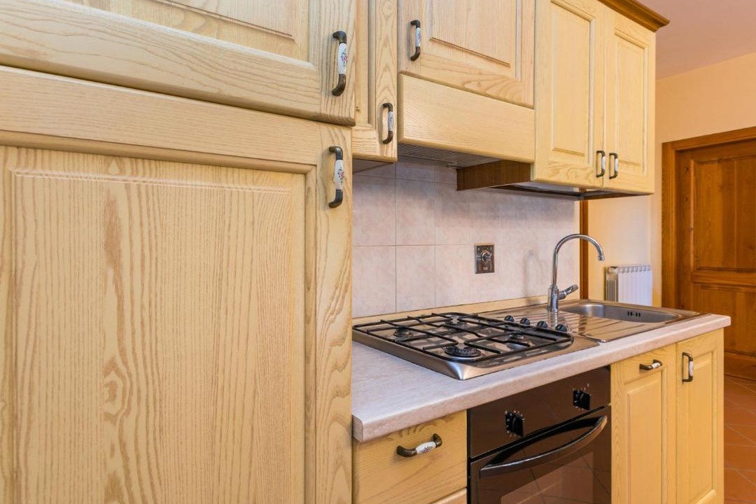 Photo of Kitchen in Badia Agnano