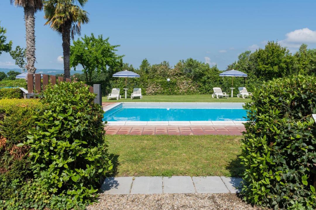 Photo of Outdoor in Bolsena
