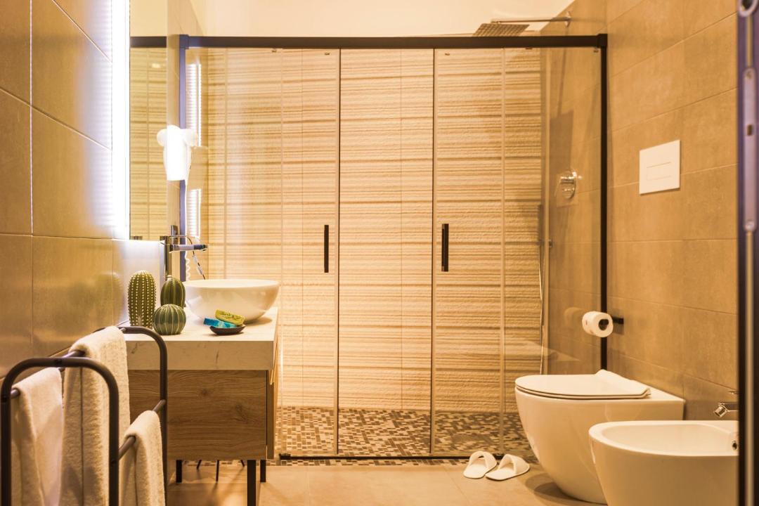 Photo of Bathroom in San Valentino Torio