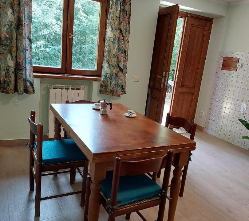 Photo of Livingroom in Ortignano Raggiolo