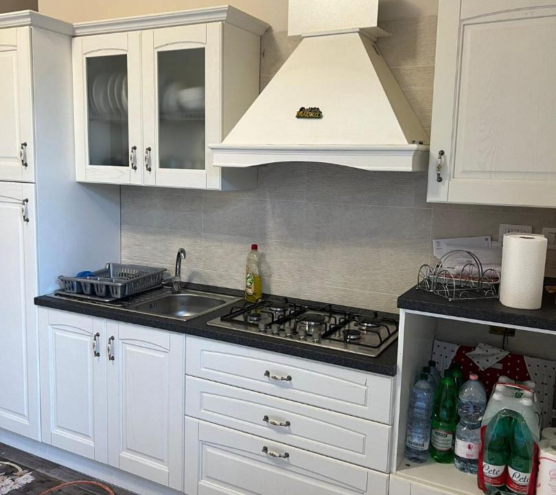 Photo of Kitchen in Acerra