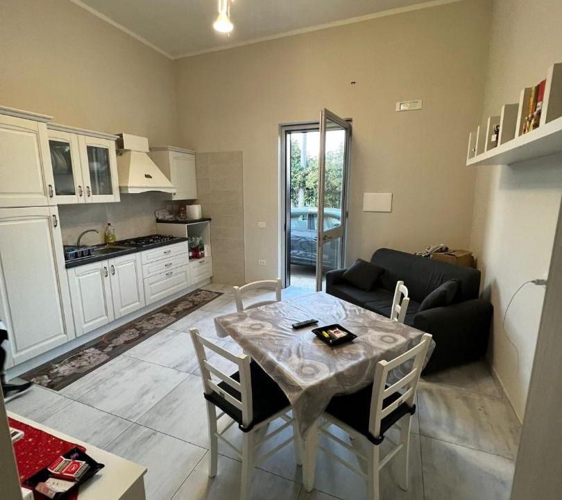 Photo of Livingroom in Acerra