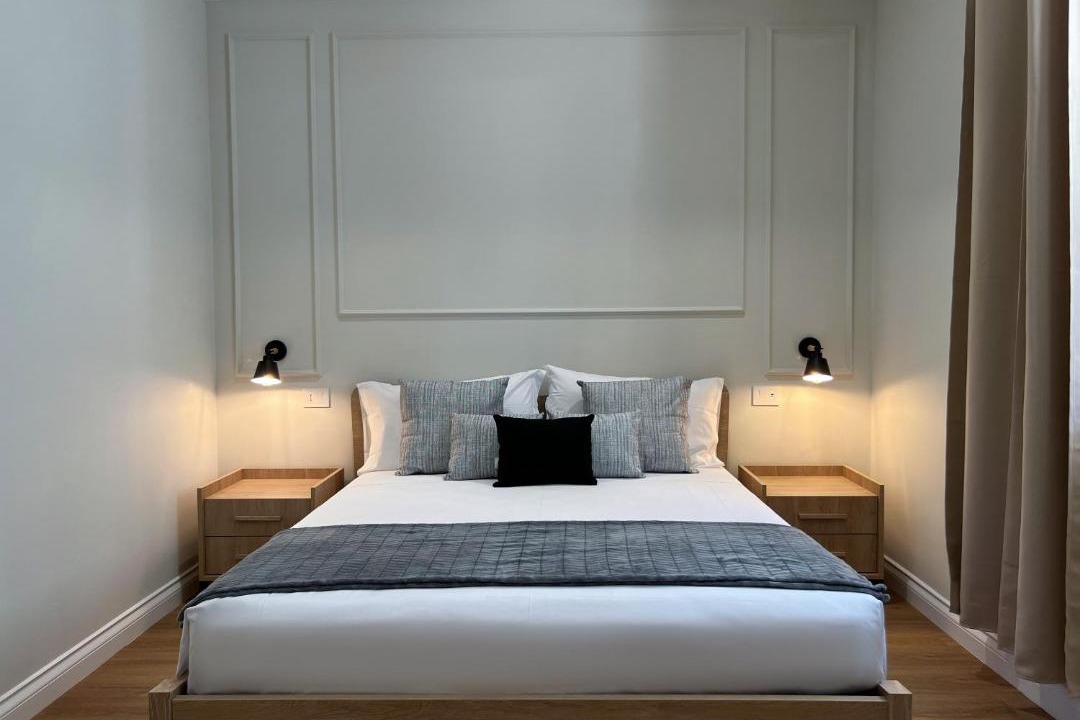 Photo of Bedroom in Termoli