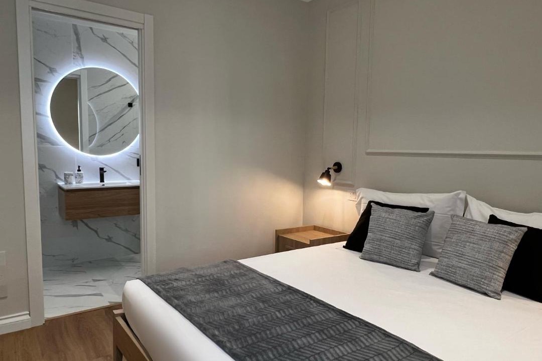 Photo of Bedroom in Termoli