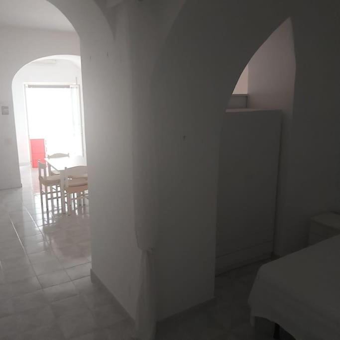 Photo of Bathroom in Atrani