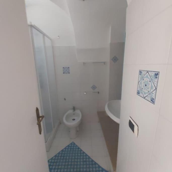 Photo of Bathroom in Atrani