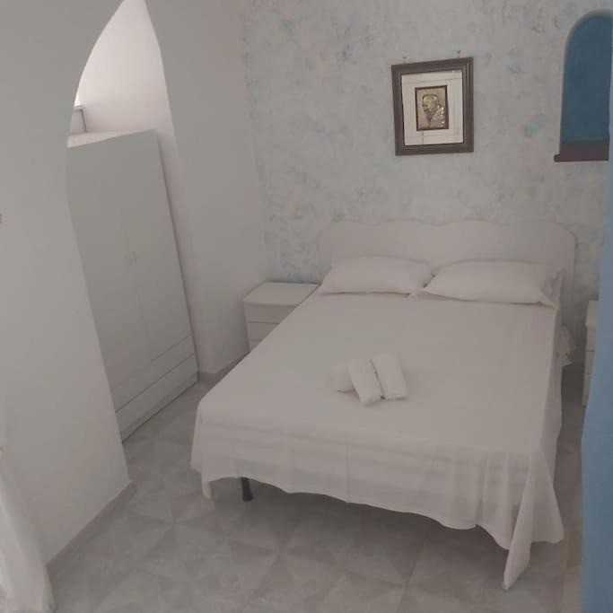 Photo of Bedroom in Atrani