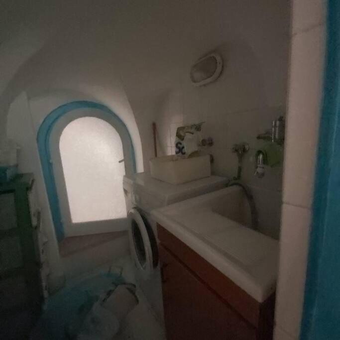 Photo of Bathroom in Atrani