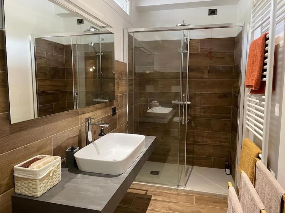 Photo of Bathroom in Passignano sul Trasimeno