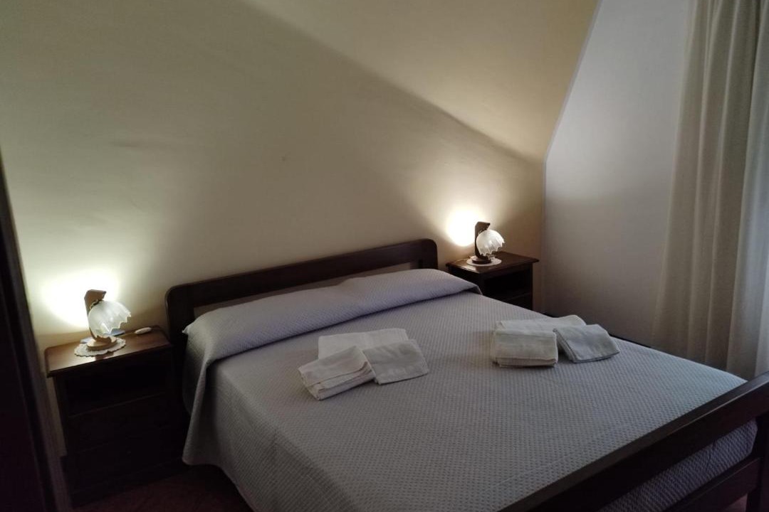 Photo of Bedroom in Altipiani di Arcinazzo