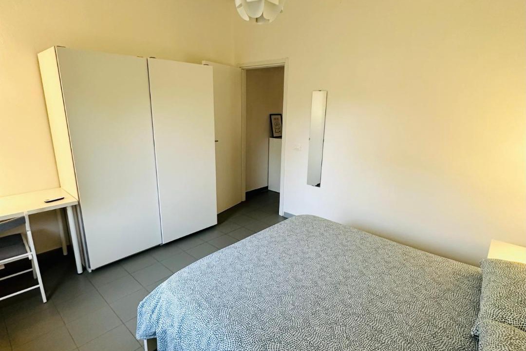 Photo of Bedroom in Villapiana Lido