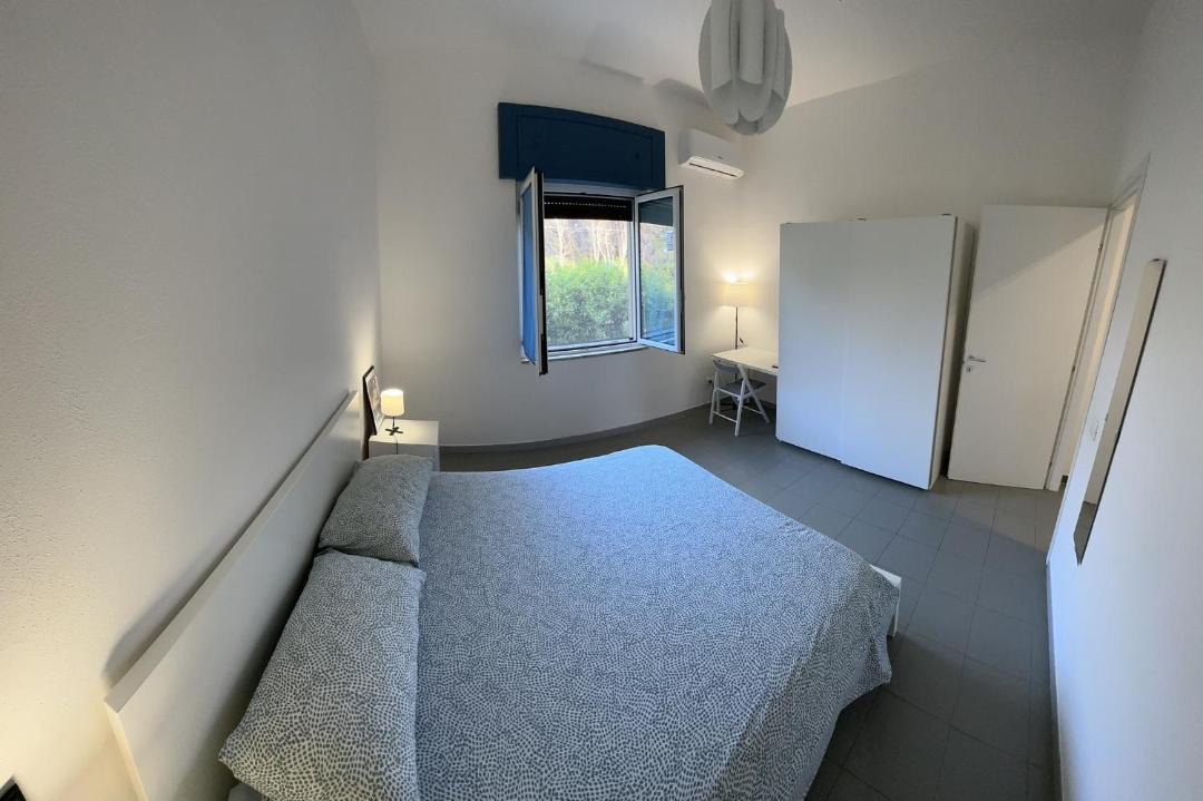 Photo of Bedroom in Villapiana Lido
