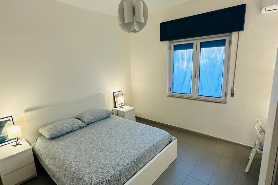 Photo of Bedroom in Villapiana Lido