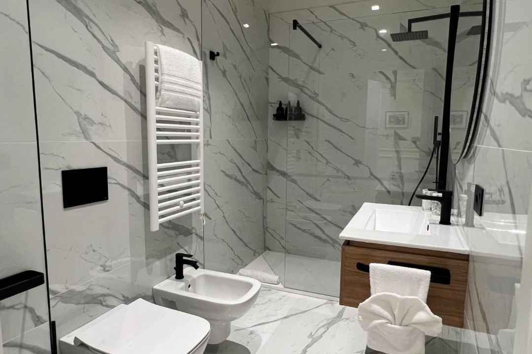 Photo of Bathroom in Termoli